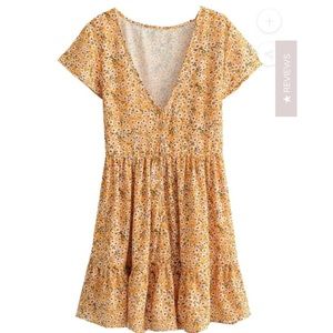 Goodnight Macaroon Sabrina Dress